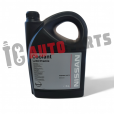 Nissan L248 Premix (зелений -38 ) 5L KE902-99945