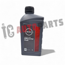 Nissan GL-5 80W-90 1л KE90799932 Nissan GL-5 80W-90 1л KE90799932