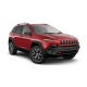 Jeep Cherokee KL