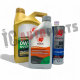 Моторні масла Моторні масла