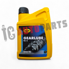 GEARLUBE GL-5 80W-90 1л GEARLUBE GL-5 80W-90 1л