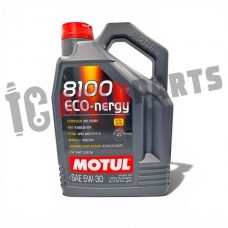 MOTUL 8100 ECO-NERGY 5W-30 5л