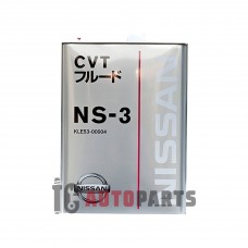 Nissan NS-3 4л