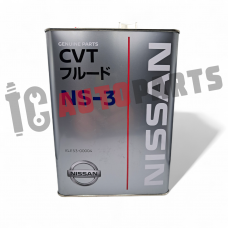Nissan NS-3 4л Nissan NS-3 4л