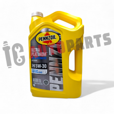 Pennzoil 5w-30 Ultra PLATINUM Full Synthetic 5 кварт