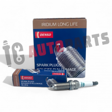 Свічки запалювання Denso FXE20HE11C(комплект 4шт)