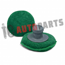 Аплікатори для полірування та нанесення покриття (2шт)