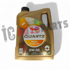 Total Quartz 9000 Future GF6 0W20 5л