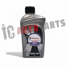 TOTAL TRAXIUM AXLE 7 80W-90 1л TOTAL TRAXIUM AXLE 7 80W-90 1л