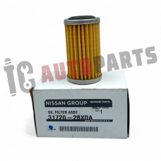 Фільтр варіатора зовнішний 3172628X0A